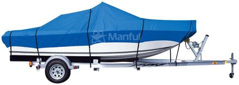 600D אוקספורד עם ציפוי סירה PU סירה