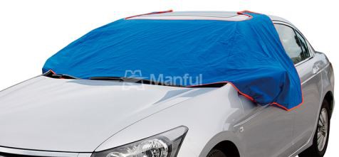 מגנט שמש צל