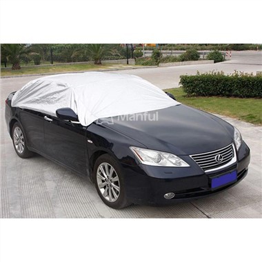 אלומיניום הסרט עם כיסוי פוליאסטר למעלה