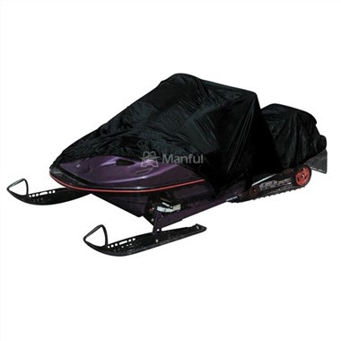 כיסוי שלג אחסון